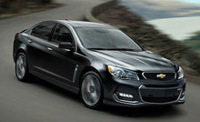 Load image into Gallery viewer, ProFlex Commander for Chevrolet SS with LS3 V8