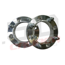 Load image into Gallery viewer, 4x156 Wheel Spacer 12x1.5 Studs 1.5"