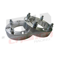 Load image into Gallery viewer, 4x156 Wheel Spacer 12x1.5 Studs 1.5"