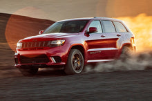 Load image into Gallery viewer, ProFlex Commander for Jeep Grand Cherokee SRT Trackhawk