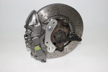 Load image into Gallery viewer, Autosports Engineering SC300 SC400 MKIV Supra CTS-V Calipers Brackets