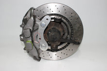 Load image into Gallery viewer, Autosports Engineering SC300 SC400 MKIV Supra CTS-V Calipers Brackets