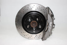 Load image into Gallery viewer, Autosports Engineering SC300 SC400 MKIV Supra CTS-V Calipers Brackets