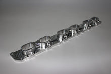 Load image into Gallery viewer, Autosports Engineering Billet Lower Intake Flange Toyota 2JZGTE