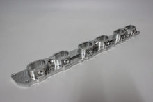 Load image into Gallery viewer, Autosports Engineering Billet Lower Intake Flange Toyota 2JZGTE