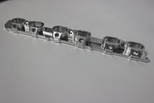 Load image into Gallery viewer, Autosports Engineering Billet Lower Intake Flange Toyota 2JZGTE