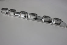 Load image into Gallery viewer, Autosports Engineering Billet Lower Intake Flange Toyota 2JZGTE
