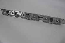 Load image into Gallery viewer, Autosports Engineering Billet Lower Intake Flange Toyota 2JZGTE