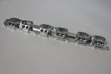 Load image into Gallery viewer, Autosports Engineering Billet Lower Intake Flange Toyota 2JZGE