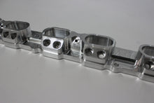 Load image into Gallery viewer, Autosports Engineering Billet Lower Intake Flange Toyota 2JZGE
