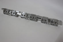 Load image into Gallery viewer, Autosports Engineering Billet Lower Intake Flange Toyota 2JZGTE