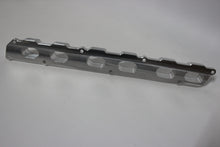 Load image into Gallery viewer, Autosports Engineering Billet Lower Intake Flange Toyota 2JZGE