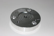 Load image into Gallery viewer, Driveshaft Adapter Chevy Camaro V6 2010+ to 1310 1350 U-Joint Flange | ASE
