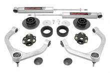 Load image into Gallery viewer, Rough Country 3.5 Inch Lift Kit 2019-2023 Ram 1500 4WD