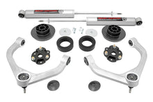 Load image into Gallery viewer, Rough Country 3.5 Inch Lift Kit Ram 1500 2WD/4WD (2019-2024)
