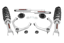 Load image into Gallery viewer, Rough Country 3.5 Inch Lift Kit Ram 1500 2WD/4WD (2019-2024)