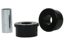 Load image into Gallery viewer, Whiteline 79-85 Mazda RX-7 Rear Watts Link Pivot Bushing W81274