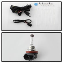 Load image into Gallery viewer, Spyder Chevy Spark 2013-2015 OEM Fog Light W/Universal Switch- Clear FL-CSPA2013-C 5080288