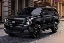 Load image into Gallery viewer, FlexLink flex fuel system for 2014-20 Gen4 Cadillac Escalade
