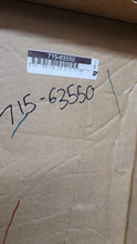 Load image into Gallery viewer, Dynatech 715-63550 2.5" SuperMAXX Non Catted Mid-Pipe for 2009-2013 Corvette 6.2L V8