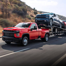 Load image into Gallery viewer, ProFlex DXI for 2020-26 GMC Sierra HD and Chevrolet Silverado HD 6.6L