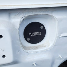 Load image into Gallery viewer, Nissan R32/R33 Clutch Master Block Off Plate