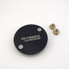 Load image into Gallery viewer, Nissan R32/R33 Clutch Master Block Off Plate