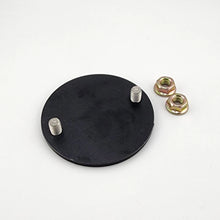 Load image into Gallery viewer, Nissan R32/R33 Clutch Master Block Off Plate