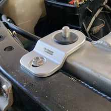 Load image into Gallery viewer, Nissan R-Chassis Top Radiator Mounts