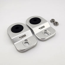 Load image into Gallery viewer, Nissan R-Chassis Top Radiator Mounts