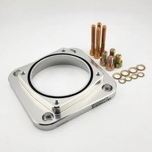 Load image into Gallery viewer, ISR/Otaku/Zerofab/Deep Motor DBW Manifold Adapters