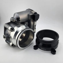 Load image into Gallery viewer, Bosch 74mm Throttle Body Hose &amp; HD Clamp Adapters