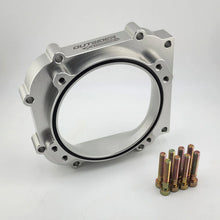 Load image into Gallery viewer, Toyota 2JZ Gato Pro Billet DBW Throttle body Adapter