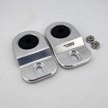 Load image into Gallery viewer, Nissan R-Chassis Top Radiator Mounts