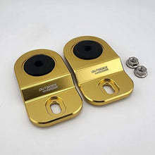 Load image into Gallery viewer, Nissan R-Chassis Top Radiator Mounts
