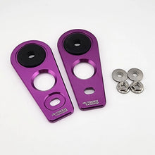 Load image into Gallery viewer, Nissan Y33 (Cima/Cedric/Gloria/Leopard) Top Radiator Mounts