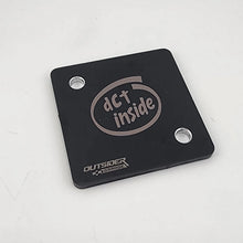 Load image into Gallery viewer, Nissan R32/R33 Clutch Master Block Off Plate