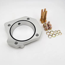 Load image into Gallery viewer, Honda K20AZ3 to Bosch DBW Adapter