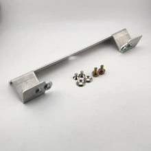 Load image into Gallery viewer, Nissan R32/33 Front license Plate Bracket. JDM/US Mounts