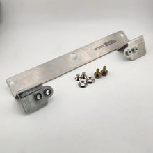 Load image into Gallery viewer, Nissan R32/33 Front license Plate Bracket. JDM/US Mounts