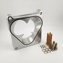 Load image into Gallery viewer, Mazda RX-7 (FD3S) OEM DBW Manifold Adapter