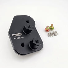 Load image into Gallery viewer, Mazda RX7 FD3S adapter for 350z DBW pedal