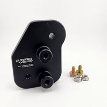 Load image into Gallery viewer, Mazda RX7 FD3S adapter for 350z DBW pedal