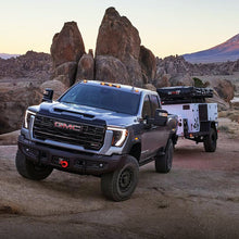 Load image into Gallery viewer, ProFlex DXI for 2020-26 GMC Sierra HD and Chevrolet Silverado HD 6.6L