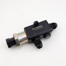 Load image into Gallery viewer, Universal Billet Idle Air Control Valve (IACV)