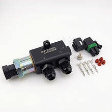 Load image into Gallery viewer, Universal Billet Idle Air Control Valve (IACV)
