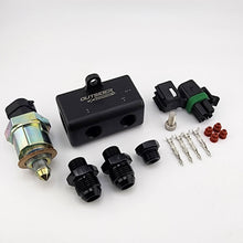 Load image into Gallery viewer, Universal Billet Idle Air Control Valve (IACV)