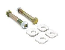 Load image into Gallery viewer, SPL Part Eccentric Camber Lockout Kit for BMW E9X