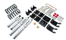 Load image into Gallery viewer, Belltech Lowering Kit W/ Sp Shocks 769Sp