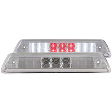 Load image into Gallery viewer, Anzo 2009-2014 Ford F-150 LED 3rd Brake Light Chrome B - Series